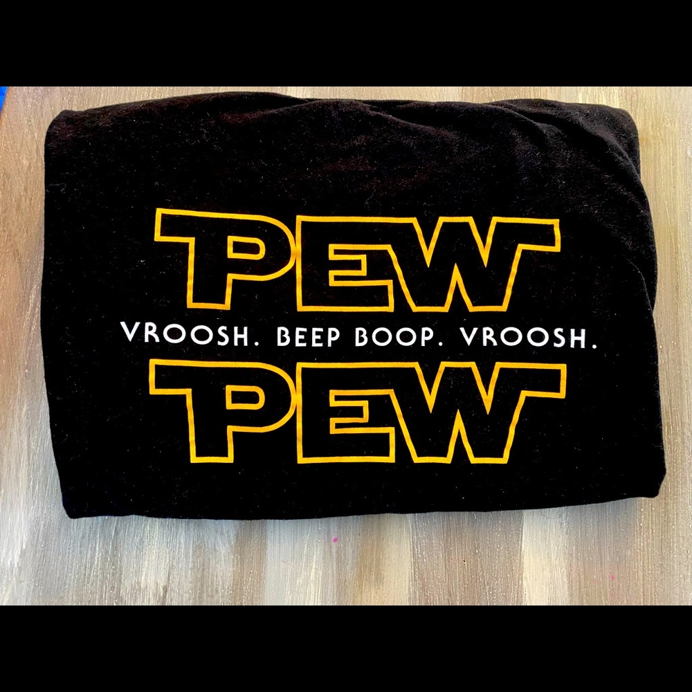 Star Wars Shirt